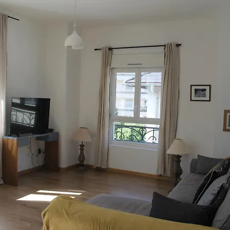 La Belle Escale, Calme, Avec Parking, Lägenhet